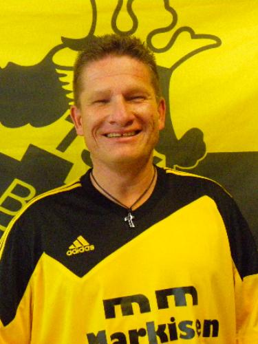 Oliver Maas