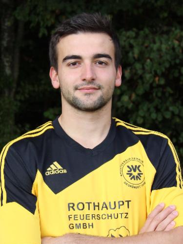 Avatar Bild