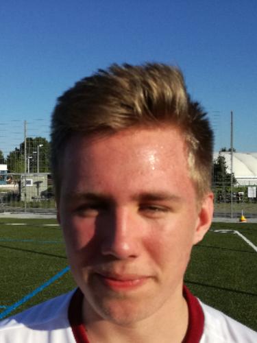 Nik Prenter