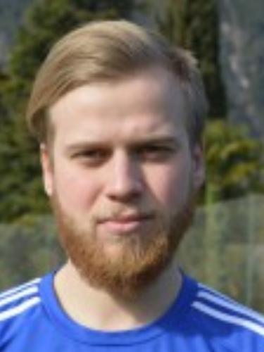 Paul Tchegrenov