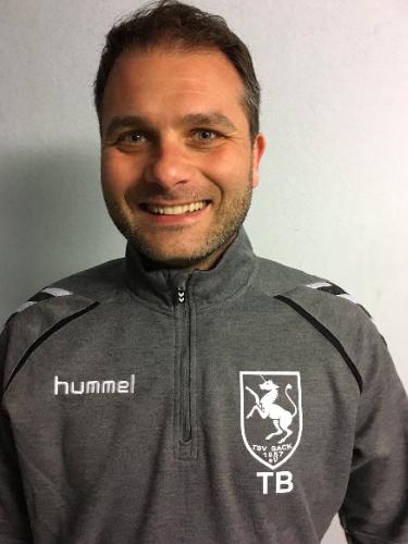 Tomasz Bieganski