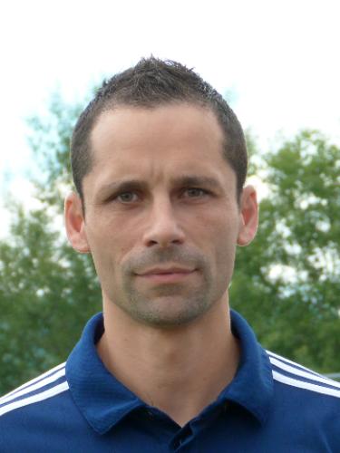 Stefan Fürst