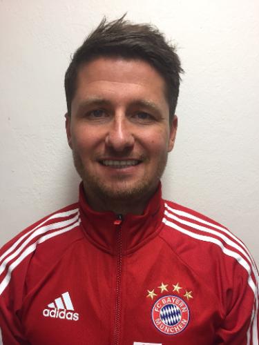 Stefan Benzinger