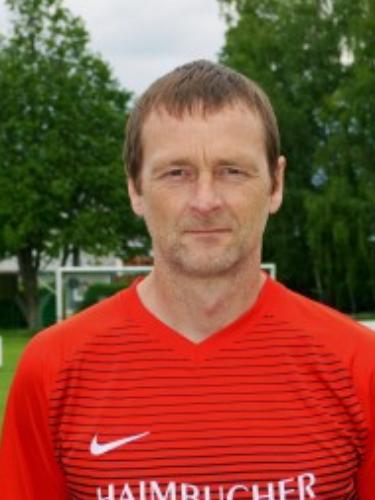 Franz Hampel