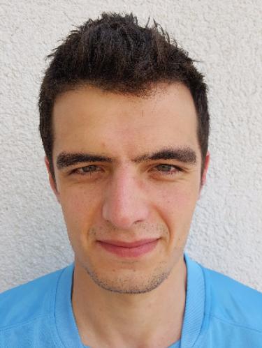 Avatar Bild