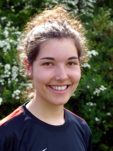 Avatar Bild für Annika Grün