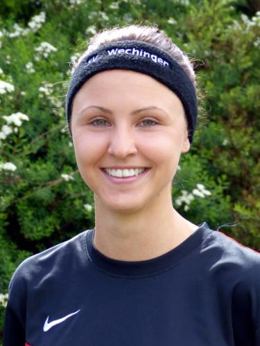 Tamara Kleemann