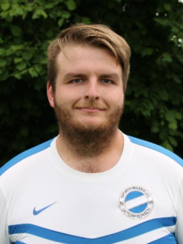 Avatar Bild für Benjamin Jaeger