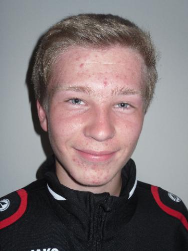 Justin Heindl