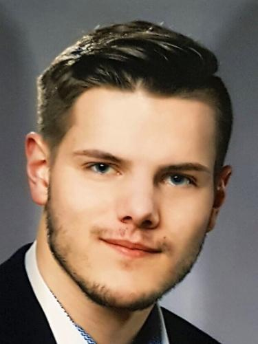 Jonas Dittner