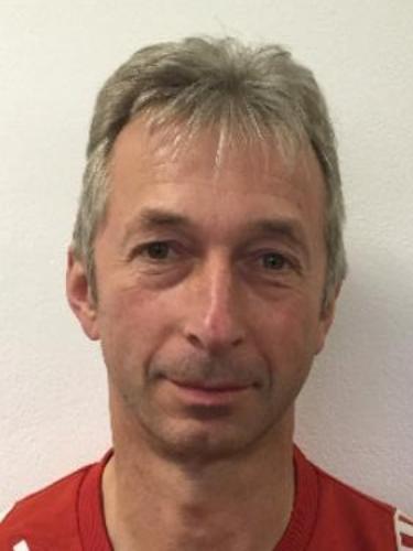 Martin Thoma