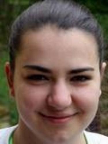 Sabrina Salsano
