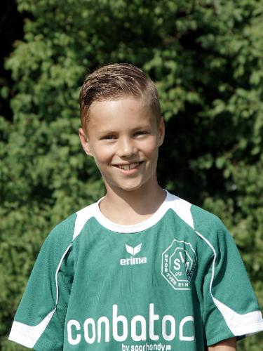Noah Thommes