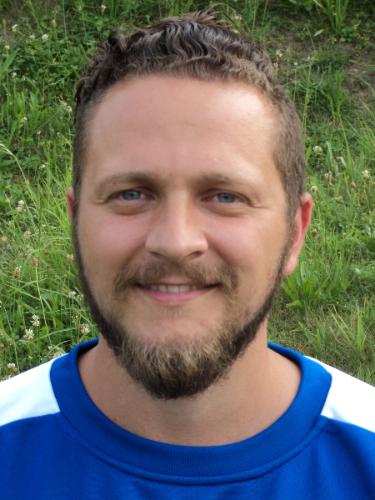 Daniel Huber