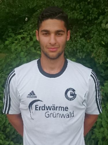 Avatar Bild