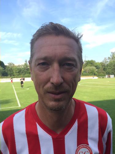 Christian Tonkel