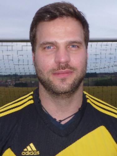 Florian Oberhoffner