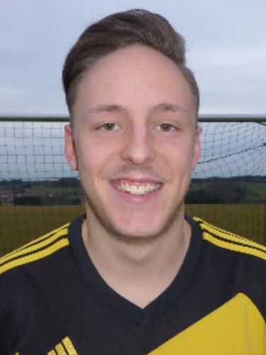 Dominik Rauch