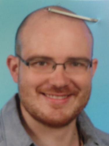 Ralf Herzog
