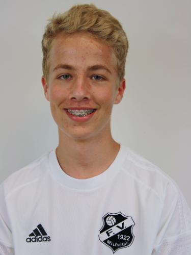 Avatar Bild für Malte Horlacher