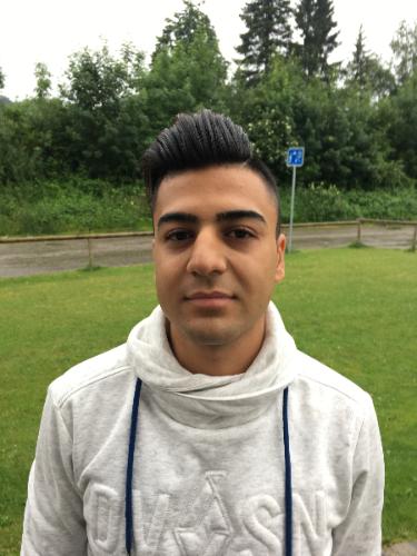 Murtaza Maghsudi