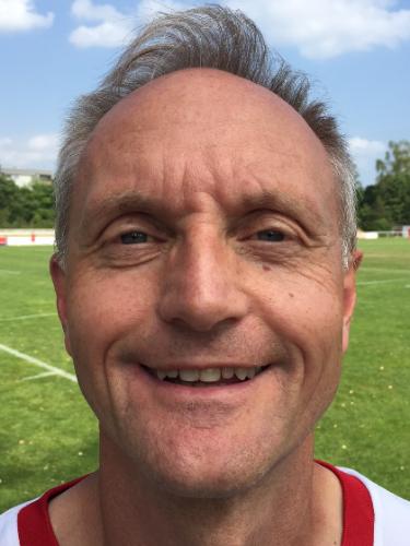 Norbert Birzer