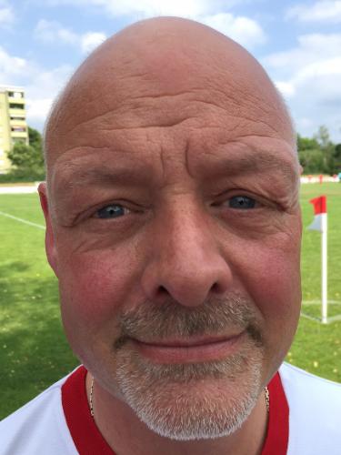Guido Geiger