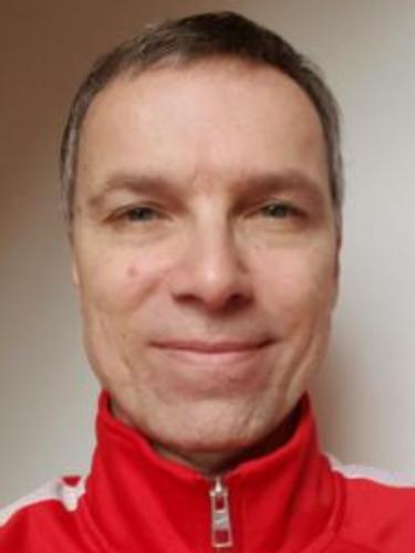 Ulrich Kaiser