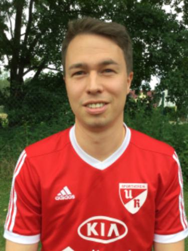 Klaus Aschenbrenner
