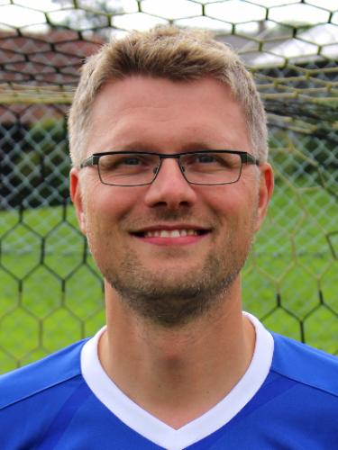 Stephan Decker