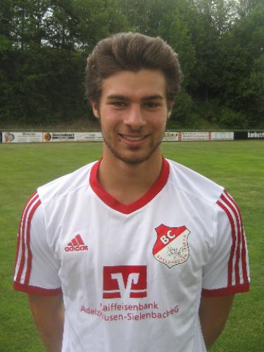 Michael Leicht