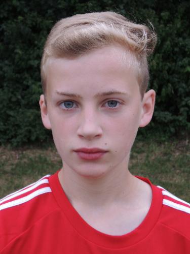 Jakob Frey