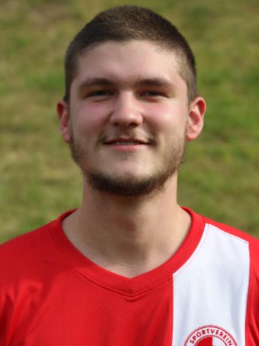 Tobias Rydzek