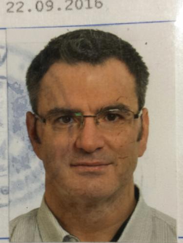 Hans El-Gendy