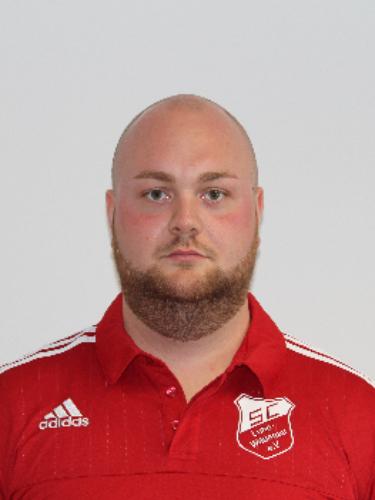 Dominik Ruppert
