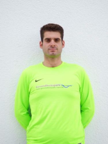 Daniel Rupprecht