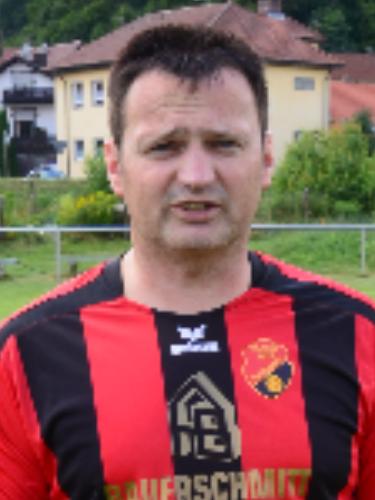 Willi Aumüller