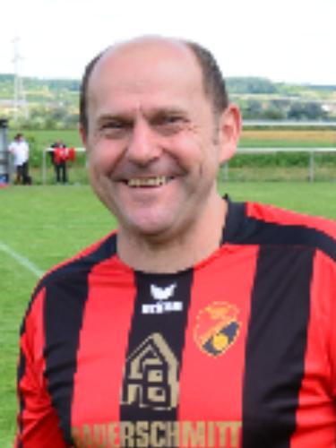 Rainer Engel