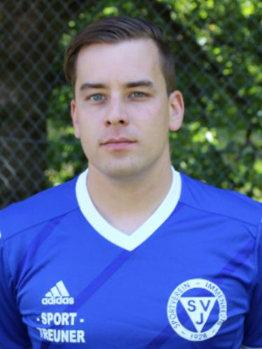 Daniel Scherm