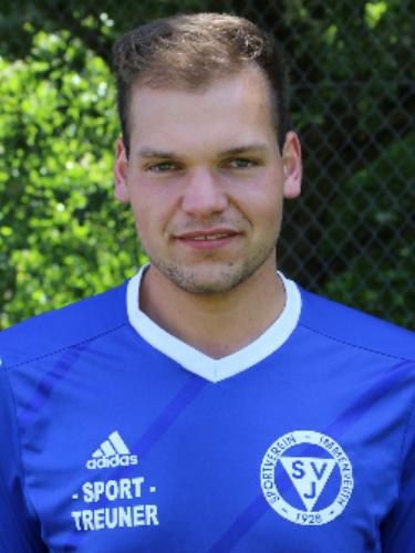 Daniel Stich
