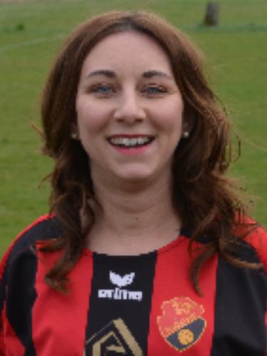 Kathrin Rauch