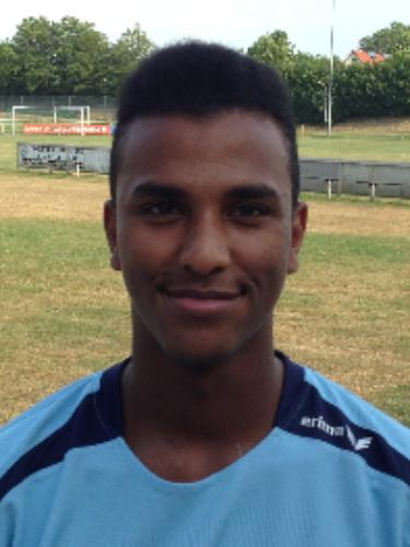 Yohannes Kern