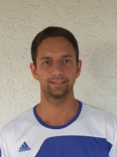 Stefan Bucher