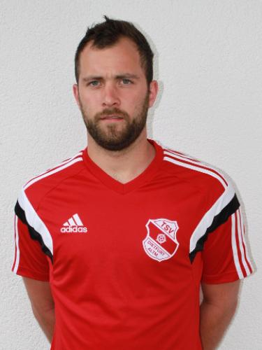 Christoph Maier