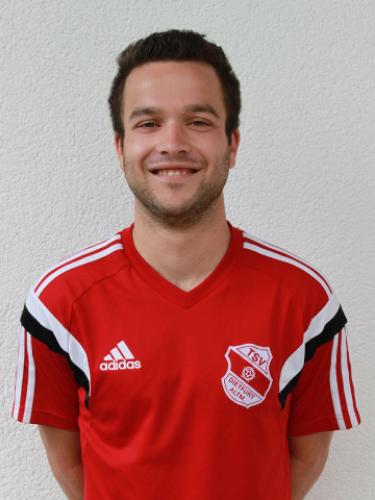 Daniel Plank