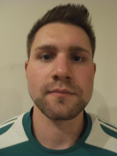 Lukas Dinkel