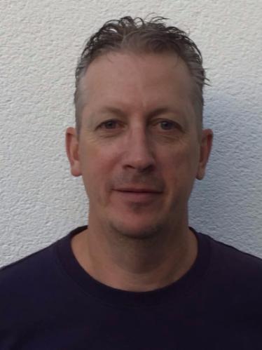 Alexander Spross