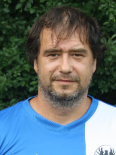 Alexander Funck