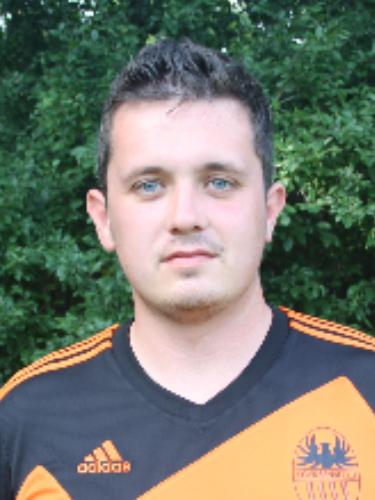 Michael Hazelton