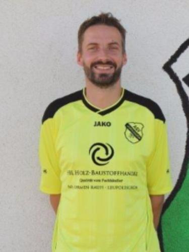 Avatar Bild für Daniel Fleischmann